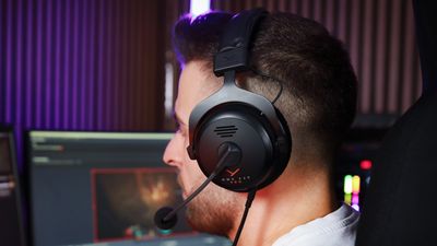 Beyerdynamic announces a new open-back addition to its gaming headset lineup - the MMX 330 Pro