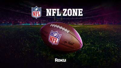 Roku Brings Back NFL Zone