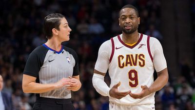 Dwyane Wade Refused to Wear No. 3 With Cavs for Funny Reason