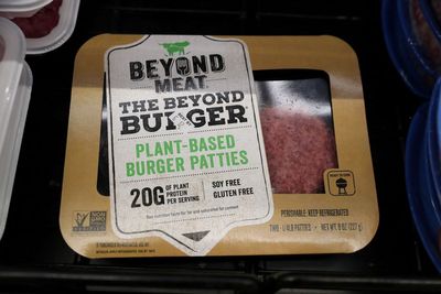 Beyond Meat Is Launching A Steak Alternative