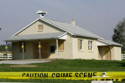 Amish woman dies 18 years after being severely injured in deadly schoolhouse shooting
