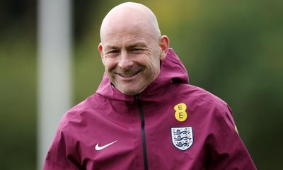 ‘So driven, so dedicated’: how Lee Carsley rose to England’s head coach