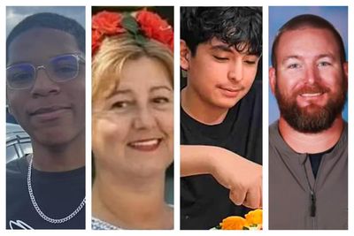 Victims of Georgia high school shooting remembered: ‘As great as they come’