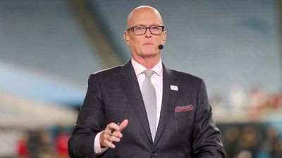 ESPN’s Scott Van Pelt Discusses Pat McAfee and Perceived ‘Competition’ With FS1