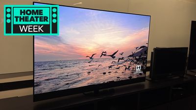 Panasonic’s awesome OLED TVs are available in the US - here are 5 reasons you’ll love them