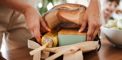 ‘So much mental load’: Mothers speak about school lunches