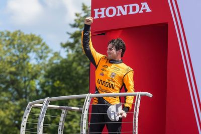 Why IndyCar does have rockstars, even if its leadership fails to see it