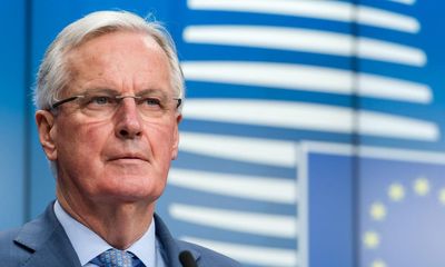 Clock is ticking again for Michel Barnier, France’s anorak-wearing, spreadsheet-loving new PM