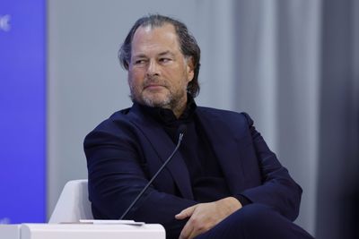 Exclusive: Marc Benioff has declared a ‘hard pivot’ to autonomous AI agents. Will it be enough for Salesforce to thrive in the generative AI era?