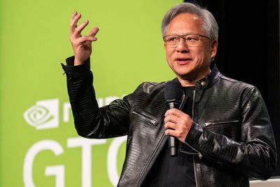 The DOJ can’t break up Nvidia party, the stock is staying high, BofA says