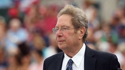 Ex-Yankees Announcer John Sterling Coming Back for Team’s Postseason Run