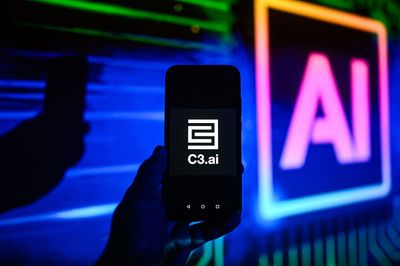 Why C3.ai Stock Is Sinking After Earnings