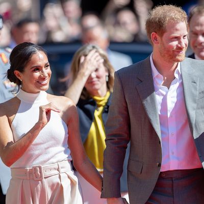 Prince Harry and Meghan Markle's Neighbors Reveal Rare Details About Their Life in California