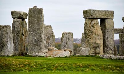 Stonehenge tale gets ‘weirder’ as Orkney is ruled out as altar stone origin