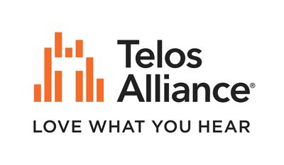 Telos Alliance Debuts Media Solutions initiative at IBC2024