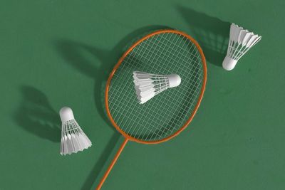 Best badminton rackets in 2025: 10 options that hit the mark