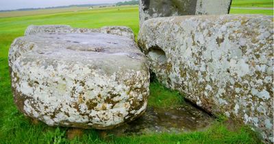 Search for Stonehenge's Altar Stone origins gets closer as Scottish island ruled out