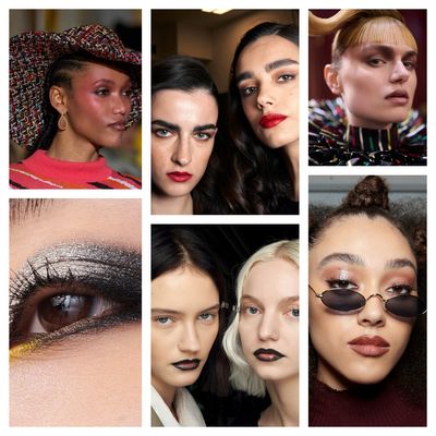 Fall 2024's Biggest Makeup Trends Are Made Easy With These 18 Luxury Beauty Finds