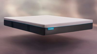 Simba Sleep launches US hybrid mattress range — and there's already 15% off