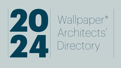 Wallpaper* Architects’ Directory 2024: meet the practices