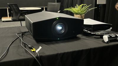 The new Bravia projectors look great, but it’s discounts on the Sony VPL-XW7000ES I’m really excited about