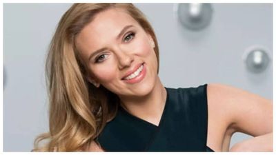 Scarlett Johansson honoured in 2024 TIME100 list for fight against unauthorised use of AI