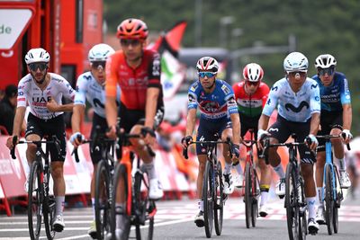 Mikel Landa's Vuelta a España dream collapses in 'the cradle of Landismo'