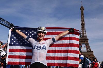 Kristen Faulkner, Matteo Jorgenson headline USA's team for UCI Road World Championships