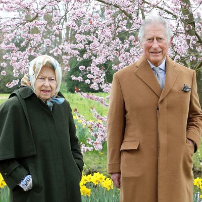 King Charles is Honoring Queen Elizabeth with a Special Fashion Tribute