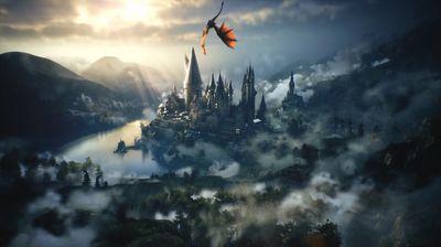 A Hogwarts Legacy sequel is one of Warner Bros' 'biggest priorities'