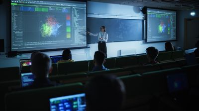 Educational Institutions become a prime target for cybercriminals as the new academic year commences