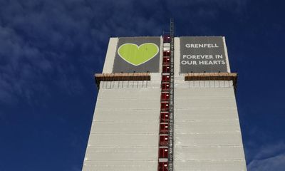 The three Grenfell Tower companies still denying all wrongdoing