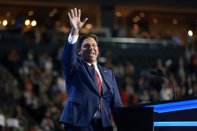 Florida Gov. DeSantis requests verification of thousands of pro-abortion petition signatures alleging fraud