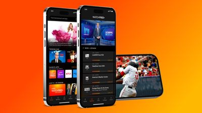 Vizio Expands WatchFree+ Streaming Service to Vizio Mobile App