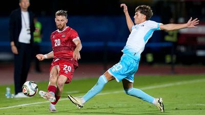 San Marino Beats Liechtenstein in UEFA Nations League for First Win in 20 Years