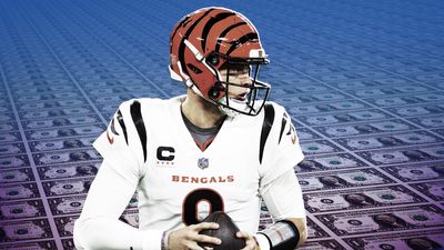 NFL starting quarterback salaries 2024: Who makes the most?