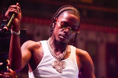 Rich Homie Quan, one of Atlanta’s bedrock rap artists, dies at 34