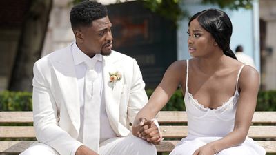 Bel-Air season 3 ending explained: does Hilary marry Lamarcus?