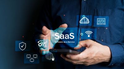 It's time to start intense scrutiny of SaaS apps as more organizations fall prey to exploits despite higher budgets