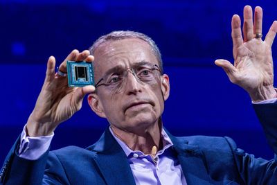 Analyst says Intel should drop a key business to survive