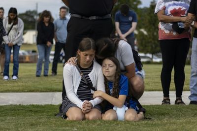 Boy, 14, Charged With Killing Four In US School Shooting