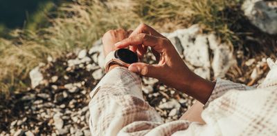 ‘He had no symptoms’: how wearable tech can help older Indigenous people catch heart problems – and save lives