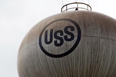 U.S. Steel National Security Concerns Spark Political Debate