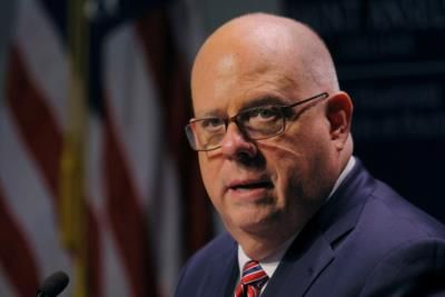 Governor Hogan's Record Defended Amid False Attacks