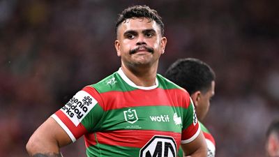 Souths weigh up next move as NRL hold over Mitchell ban