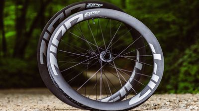 Wider, deeper, faster: The all-new Zipp 303 XPLR SW gravel wheels reviewed