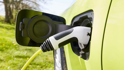 EV Charger Tax Credit: What You Need to Know