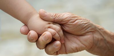 Birth, deaths and marriages: we all have them, which is why they should be protected