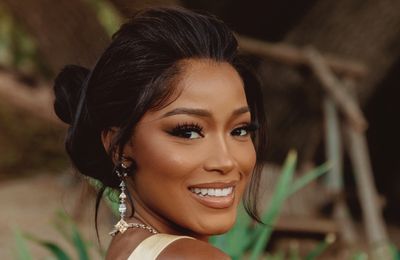 Keke Palmer To Star in Peacock’s ‘The Burbs’