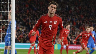 Wales vs Türkiye live stream: How to watch Nations League 2024/25 game online today, team news